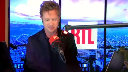 LOI BISTROTS -  Guillaume Kasbarian, député d'Eure-et-Loire, est l'invité de Jérôme Florin