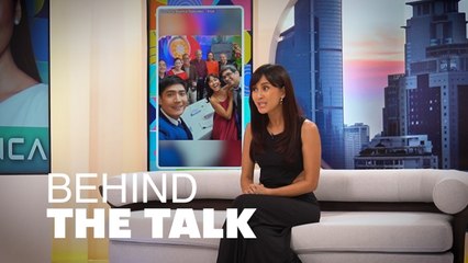 Fast Talk with Boy Abunda: Bianca Gonzalez | (Online Exclusive)