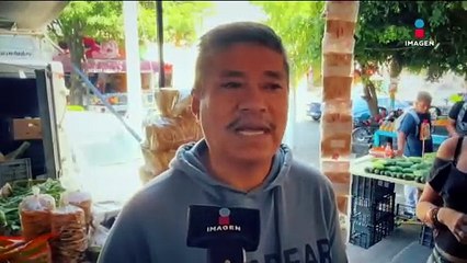 Arranca la venta de mariscos en el Mercado del Mar rumbo a la Semana Santa