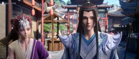 Tiger X Crane ep 5 ENG SUB