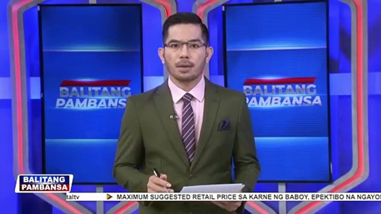 Slovenia, nakiisa sa kinakaharap na hamon sa seguridad ng Pilipinas sa West Phl Sea