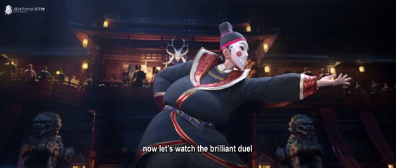 Tiger X Crane ep 6 ENG SUB