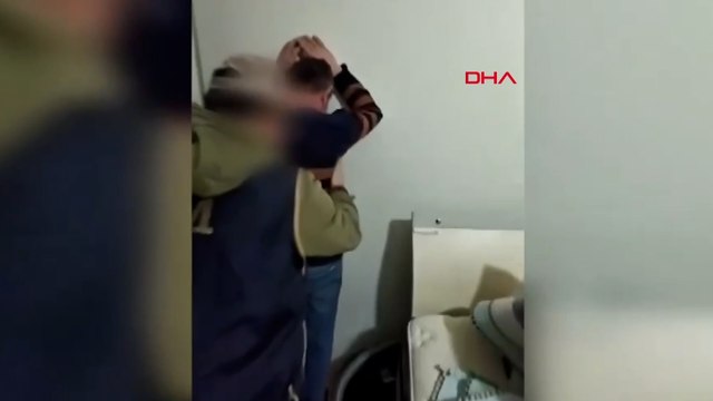 CHP eski Genel Başkanı Baykal'a kaset kumpası kuran FETÖ üyesi yakalandı