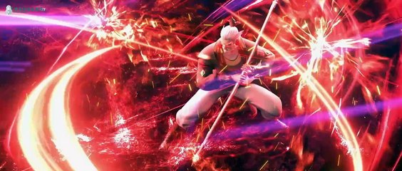 Tiger X Crane ep 11 ENG SUB