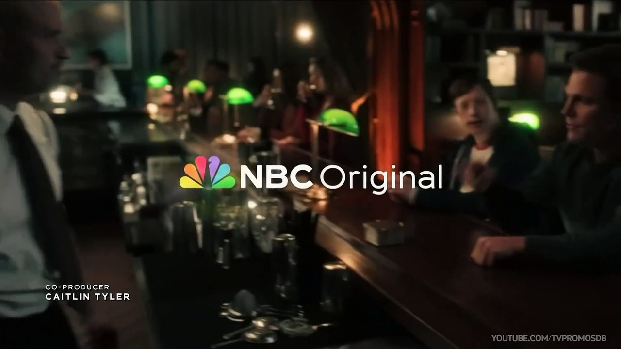 Suits LA S01E04 Batman Returns