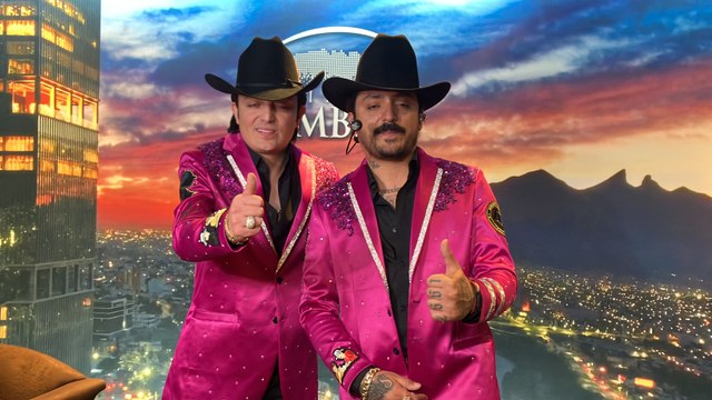 Los Dos Carnales hablan de las amenazas por violencia que han recibido varios de sus colegas