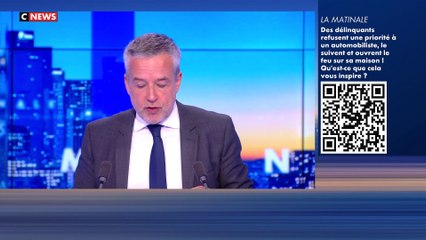 L'édito de Thomas Bonnet : «Ukraine : ceux qui veulent interdire le débat»