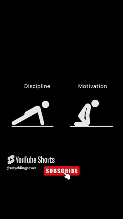 Rise & Inspire: Watch The Power of Discipline