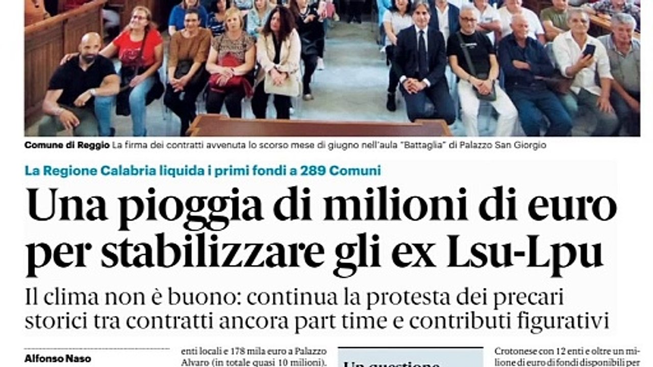 Rassegna_Calabria_10-03-2025 corretto