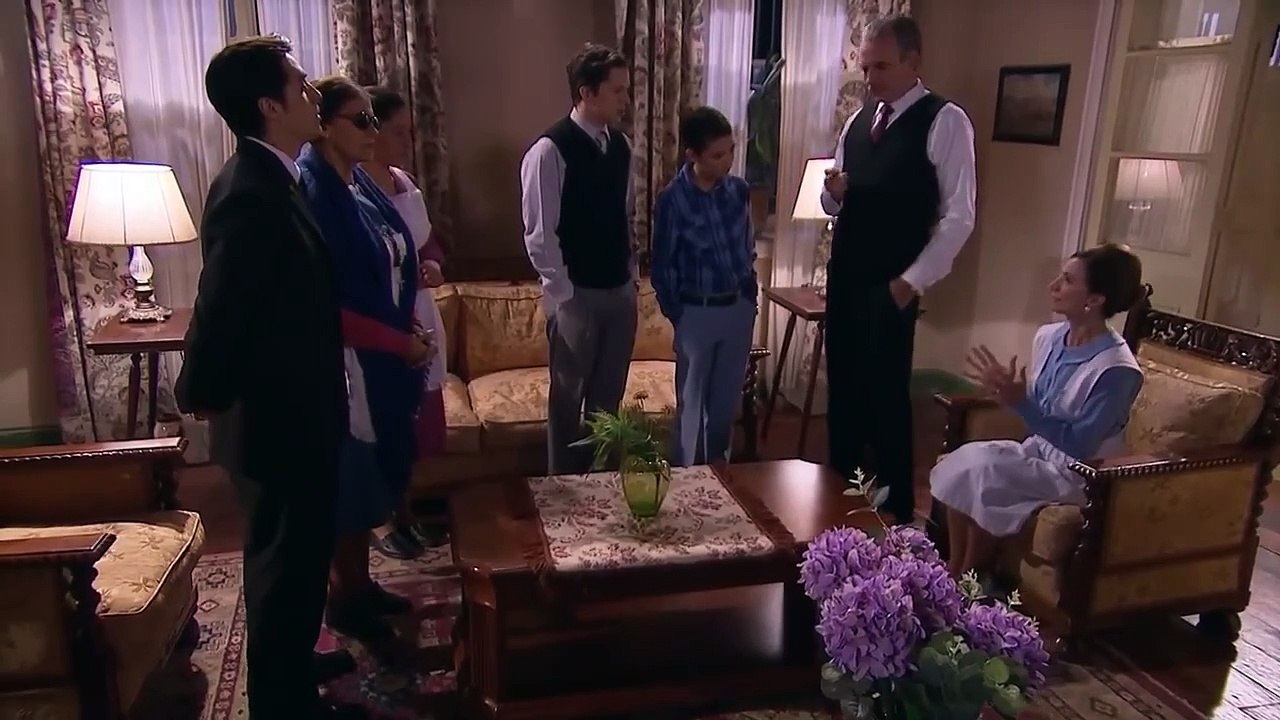 Perdona Nuestros pecados - Capitulo 289