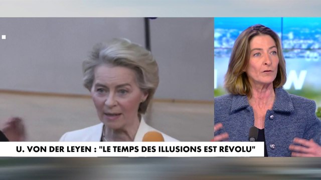 Céline Pina : «Ils n'ont pas l'once d'une colonne vertébrale pour incarner quoi que ce soit»