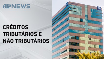 AGU recupera R$ 244 bilhões em créditos nos últimos cinco anos