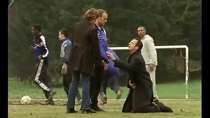 Brigade des mineurs - Tacle gagnant/Emma Colberti/Christian Charmetant EP4