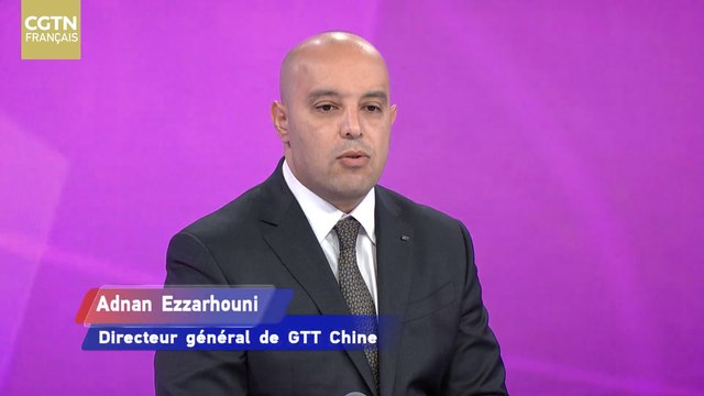 Adnan Ezzarhouni : je suis plutôt optimiste sur le fait que le gouvernement chinois va trouver les leviers, les moyens pour pouvoir atteindre cet objectif de 5 %