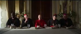 Bande-annonce du film L'Exorciste du Vatican / Le film est numéro 1 sur Netflix et sa suite arrive dès cette année