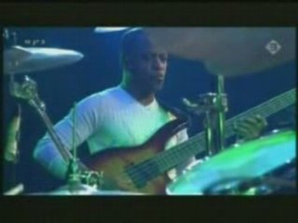 Spyro Gyra , Dream Sequence