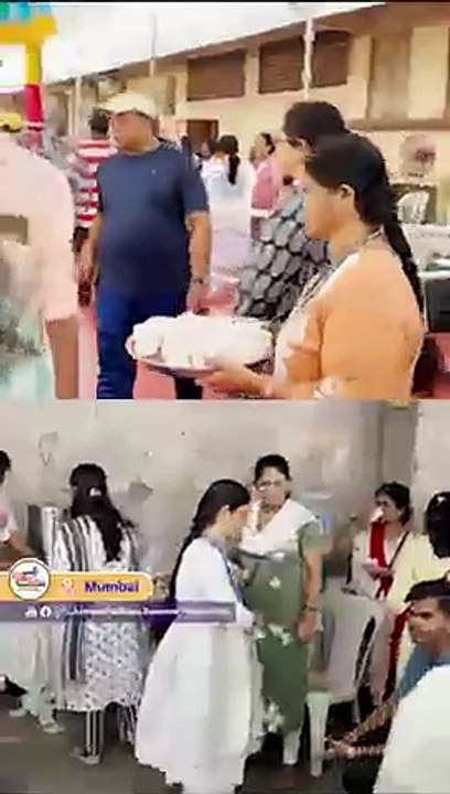 Pre donation care   Mega Blood Donation Camp 2024  Sadguru Aniruddha Bapu