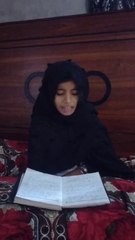 qaseeda by seher fatima #qaseeda #seher