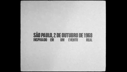 A Batalha da Rua Maria Antônia Trailer Oficial