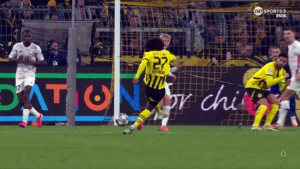 【FULL MATCH】 Dortmund vs. LOSC Lille | UEFA Champions League 2024/25