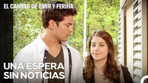 De Portero a Cumbre #24; La Puerta la Abre la Madre de Feriha - El Camino de Emir y Feriha