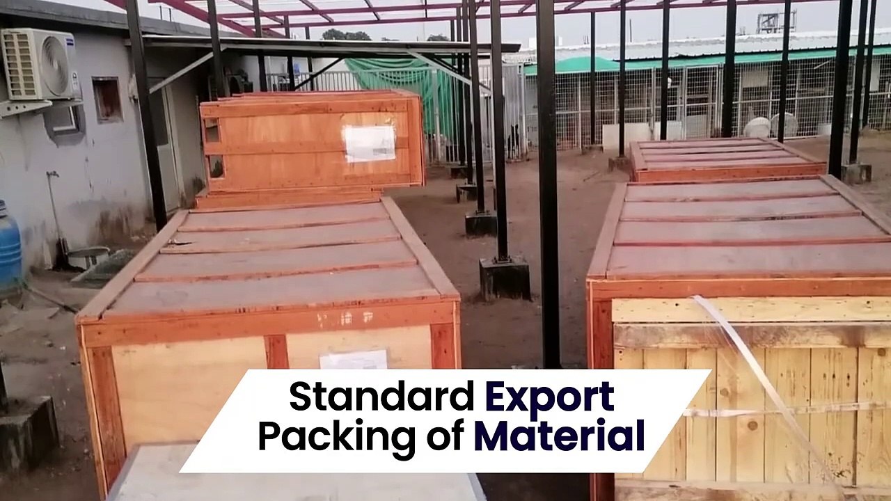 Expanding the horizons of Clean Energy, Bahrain _ Servotech Solar Plant