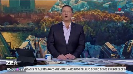 Joven es atacada y arrastrada al suelo por una jauría