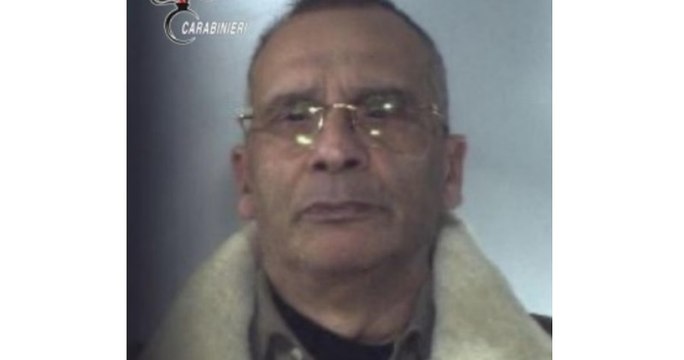 Matteo Messina Denaro, sequestrati beni per 3 milioni all'autista del boss (11.03.25)