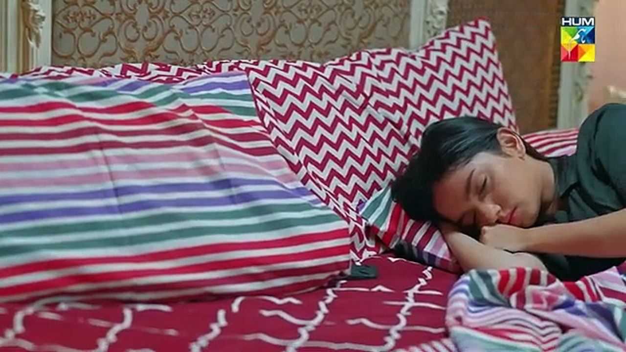 Judwaa - Episode 31 - 7th Feb 2025 [ Aina Asif & Adnan Raza Mir ] - Momina Duraid Dramas - HUM TV