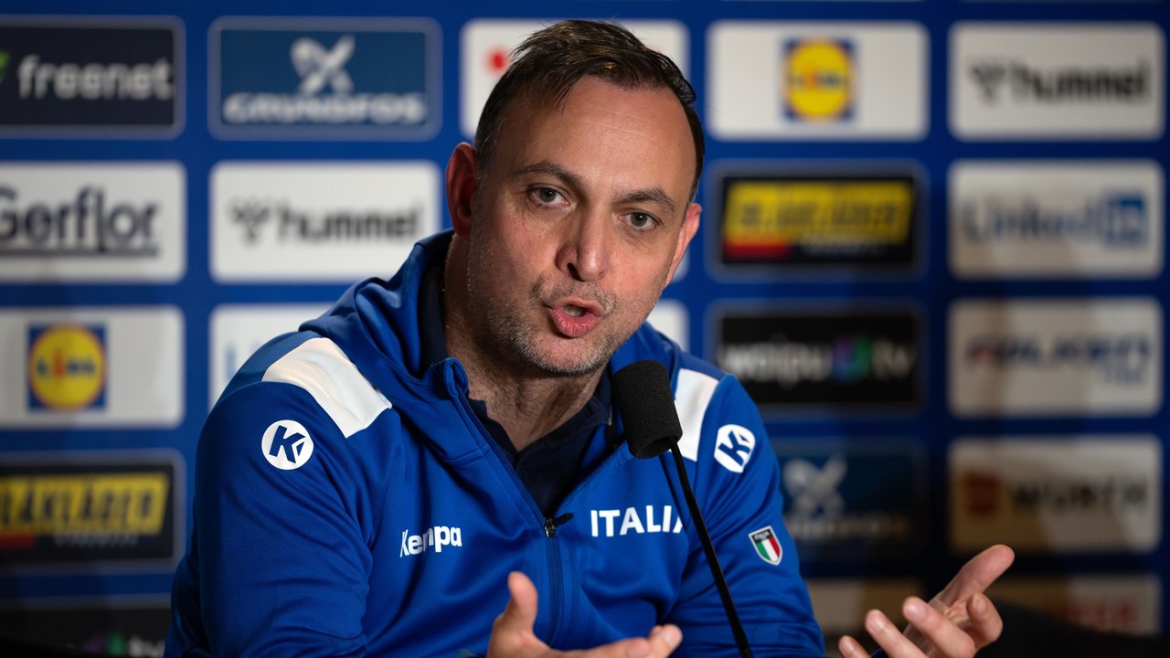 Hanning: 'Hier kommt eine überragende Mahlzeit nach der anderen'