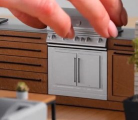 Tiny homes, big dreams! Inspiring house miniature ideas!