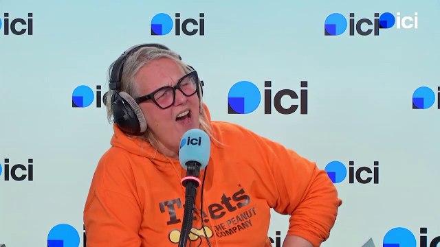 L'éphéméride de Sandrine Sarroche : Blind Test 1949 !