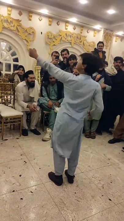 cute boy dance video