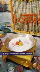 Shree Ashwattha Maruti Pujan _ Hanuman Purnima Utsav 2024 _ Atulitabaladham, Ratnagiri