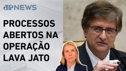 PGR recorre de decisão que anulou processos contra Palocci; Deysi Cioccari comenta