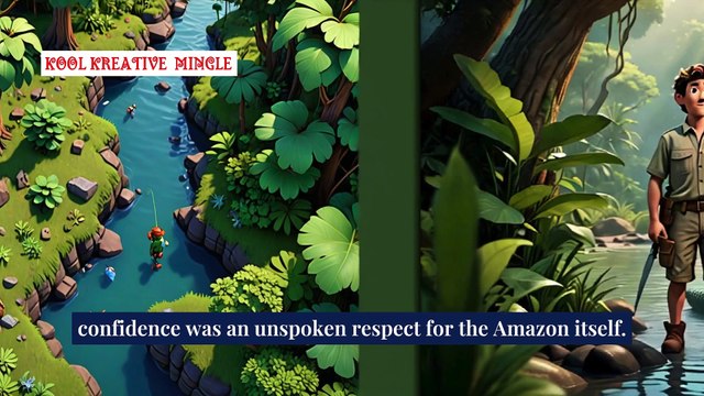 The Hunter Becomes the Hunted