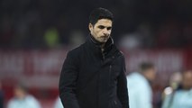 Arteta will sich nicht entscheiden: 