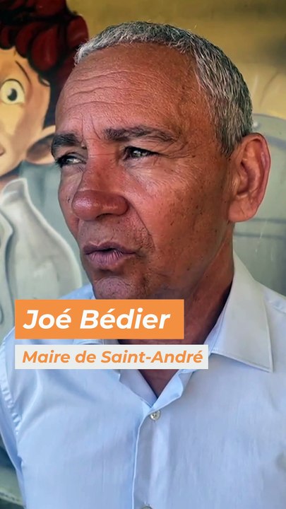 Joé Bédier assure que le bâti scolaire est solide
