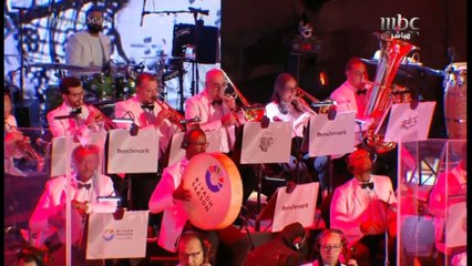 أحلام آه من قلبي موسم الرياض 2025