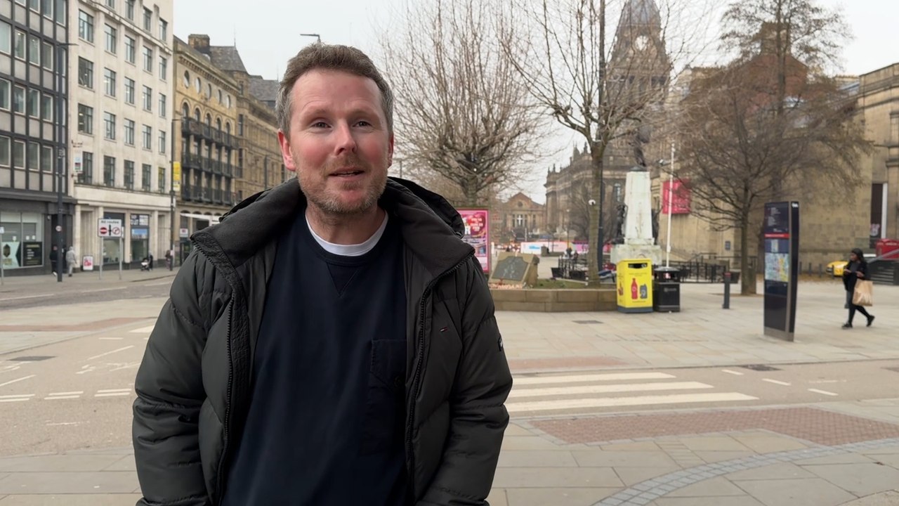 Leeds: Should criminals be banned from bars and sports games rather than being jailed?