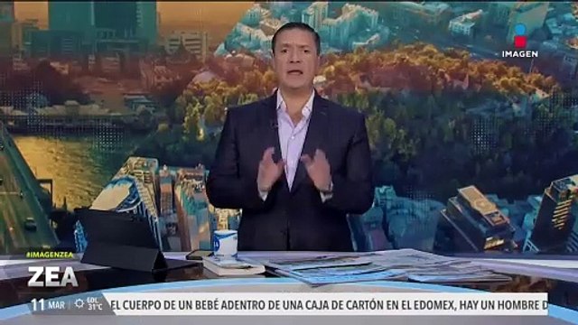Marcelo Ebrard viaja a EE.UU.; busca frenar los aranceles al acero y al aluminio