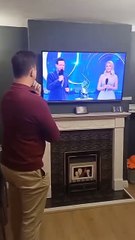 Doncaster MP's delight as city skater wins Dancing On Ice