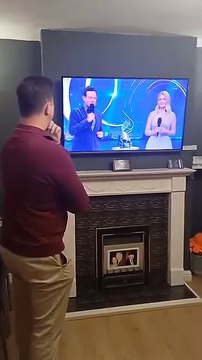 Doncaster MP's delight as city skater wins Dancing On Ice