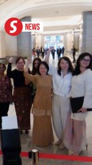 Apex court allows settlement in citizenship case for overseas-born children of M'sian mothers