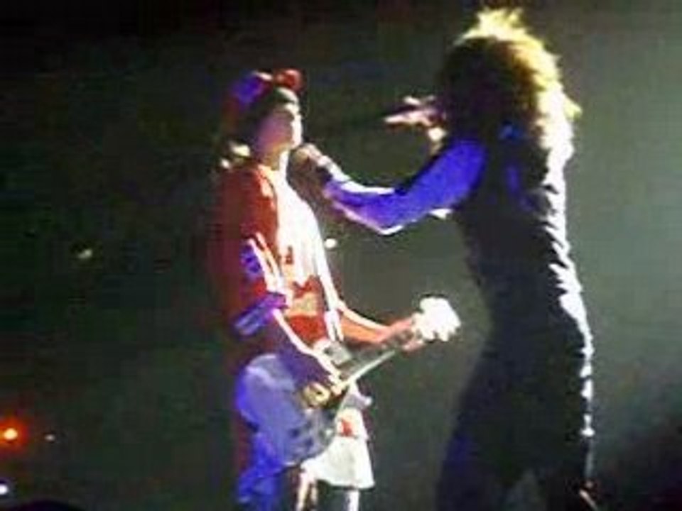 vergessene kinder tokio hotel 11.03.08 =)