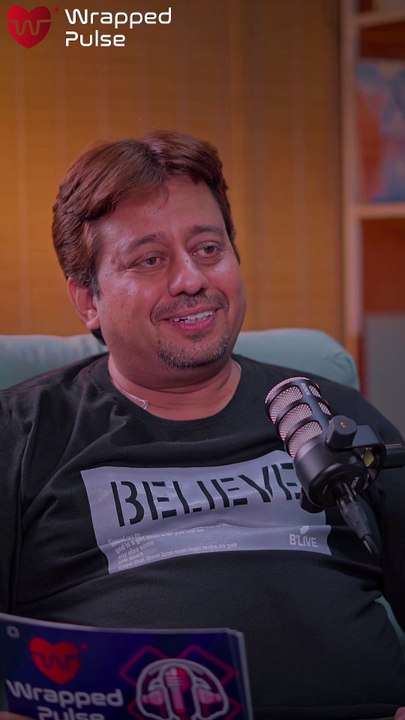 Watch Full Episode on Wrapped Pulse Channel