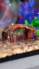 Underwater wonderland! Unique fish tank designs!