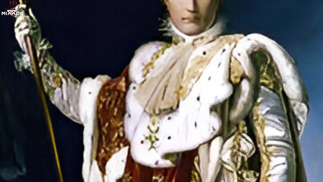 Terrifying Night at Norway's Most Haunted Fortress