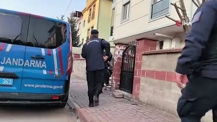 Bursa'da bıçaklı kavga: 3 yaralı