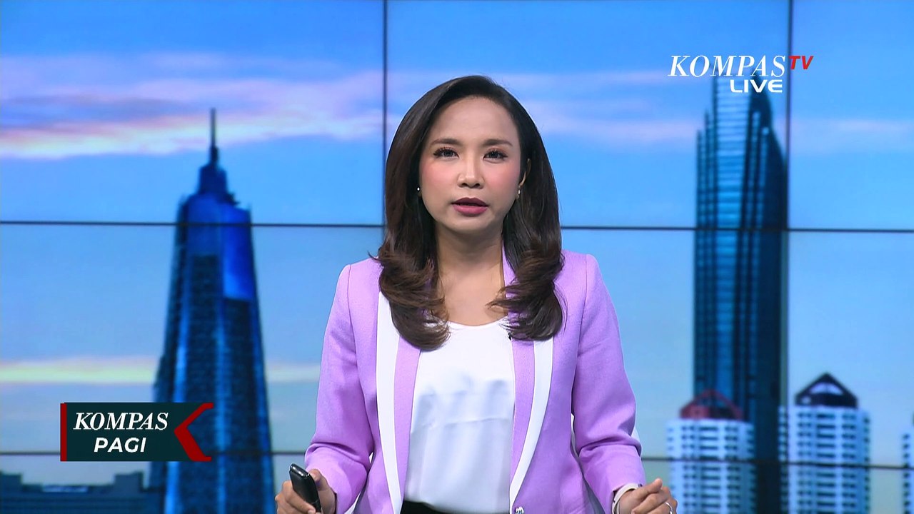 Banjir Setinggi 1 Meter Rendam Kota Jambi Selama Sepekan, Aktivitas Warga Terganggu | BENCANA BANJIR